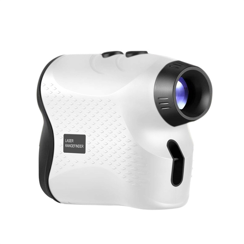 Telémetro de golf portátil, te - Golf Rangefinder reseña y precio