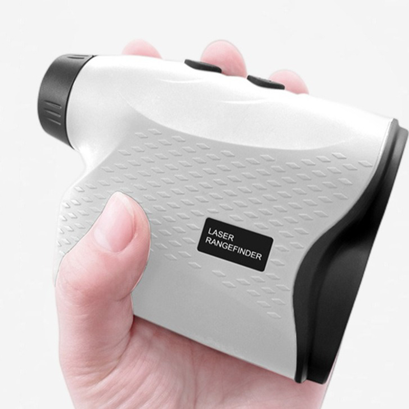 Telémetro de golf portátil, te - Golf Rangefinder reseña y precio