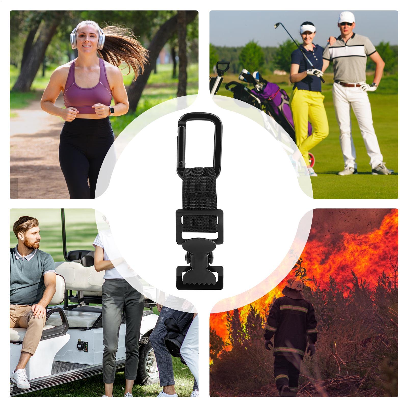 Clips para Guantes con Diseño  - Golf Gloves reseña y precio