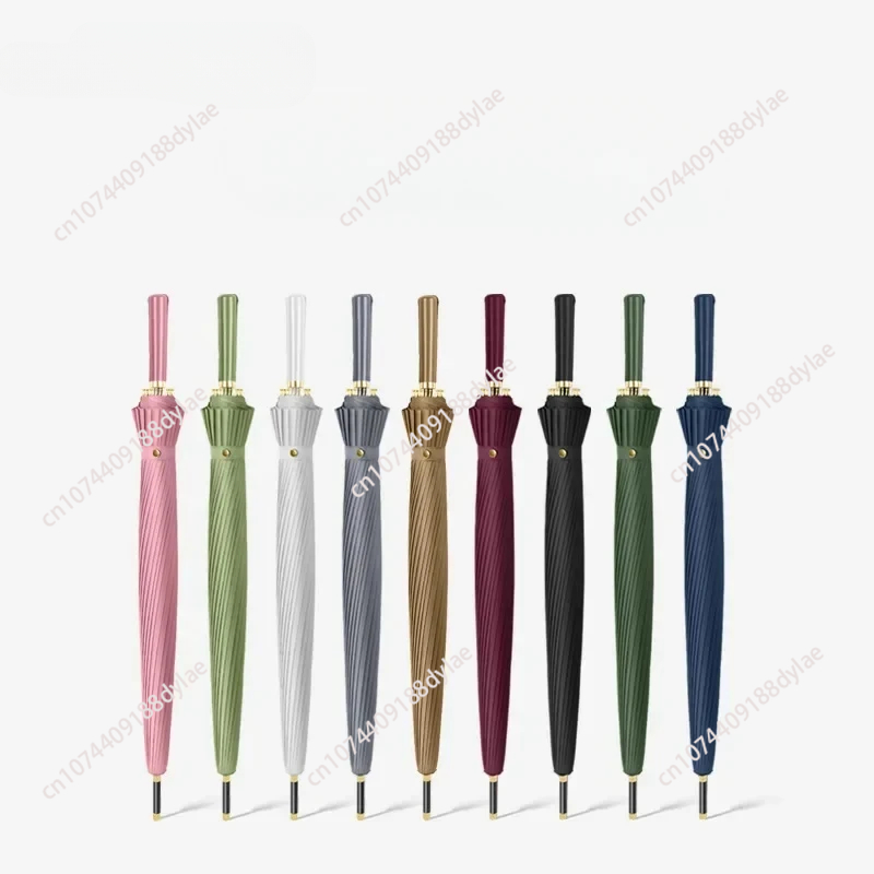 Paraguas de negocios grande co - Golf Umbrella reseña y precio