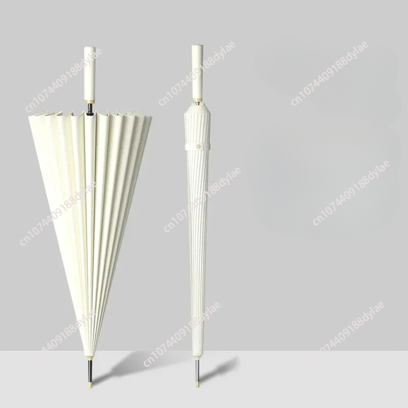 Paraguas de negocios grande co - Golf Umbrella reseña y precio