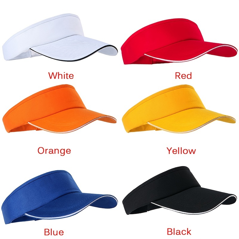 Visera de sol Universal ajusta - Golf Umbrella reseña y precio