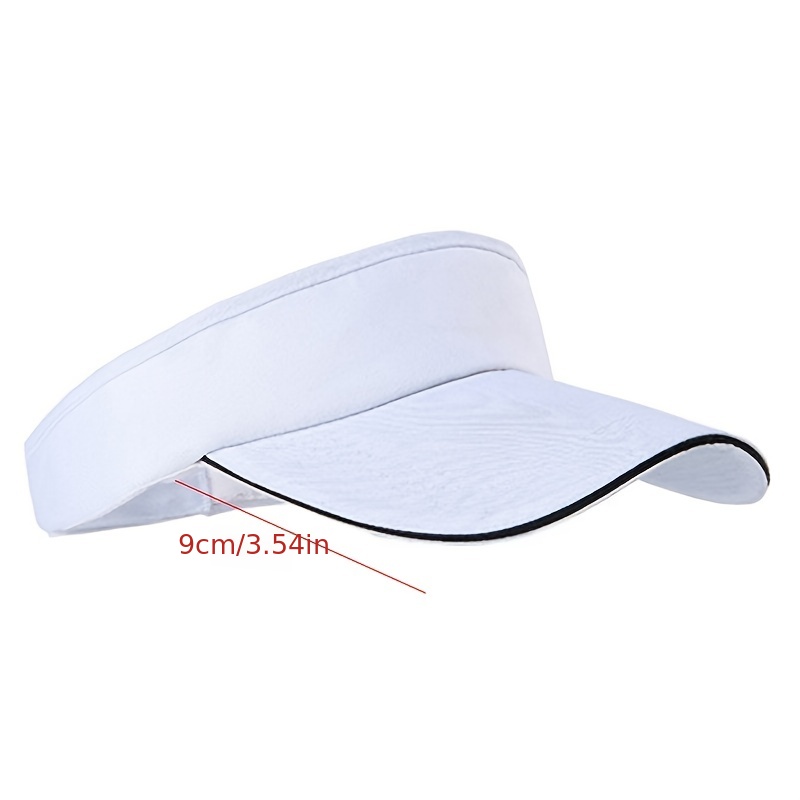Visera de sol Universal ajusta - Golf Umbrella reseña y precio