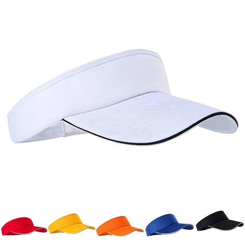 Visera de sol Universal ajusta - Golf Umbrella reseña y precio