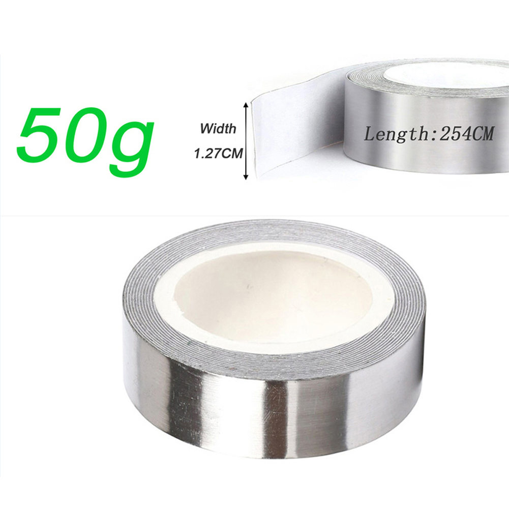 1 Rollo de Cinta de Plomo Prof - Golf Equipment Weight reseña y precio